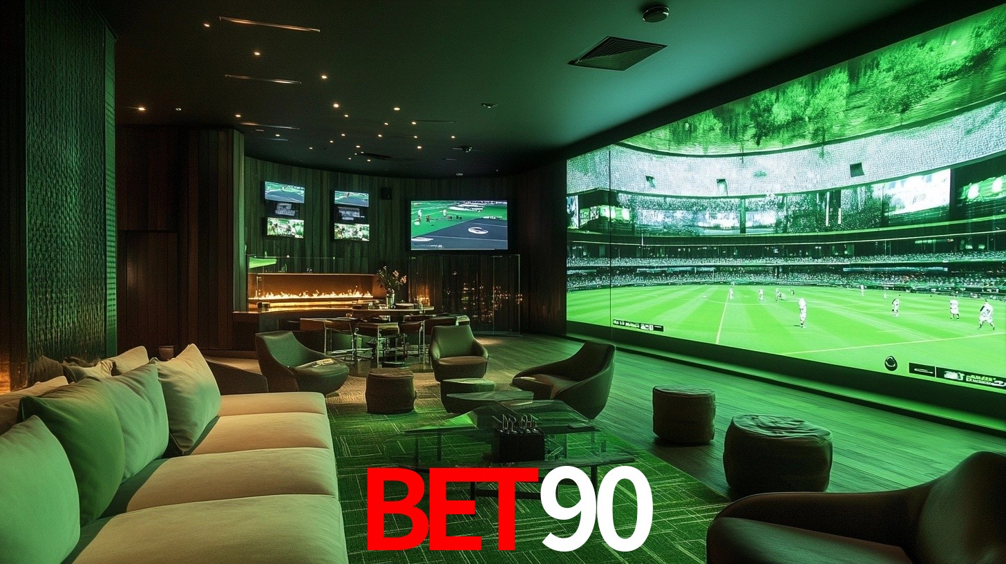 BET90: Seu Cassino Premiado com Pagamentos Rápidos