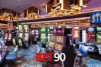Descubra o Programa VIP da BET90: Vantagens Exclusivas para Jogadores