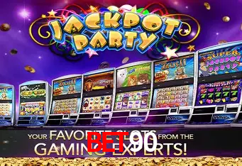 Explorando a Categoria de Eventos em Apostas na BET90