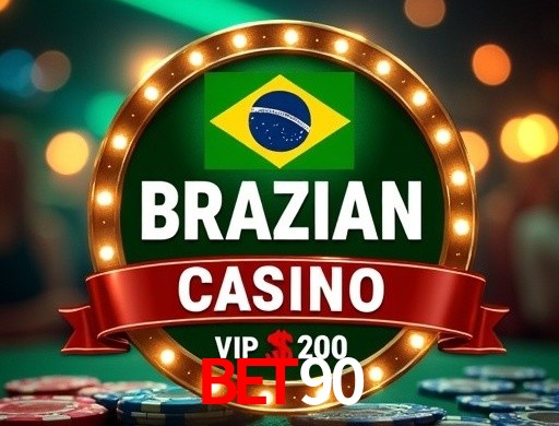 Vantagens de jogar slots no BET90 Brasil