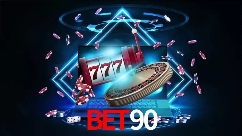 Tecnologia da Plataforma BET90
