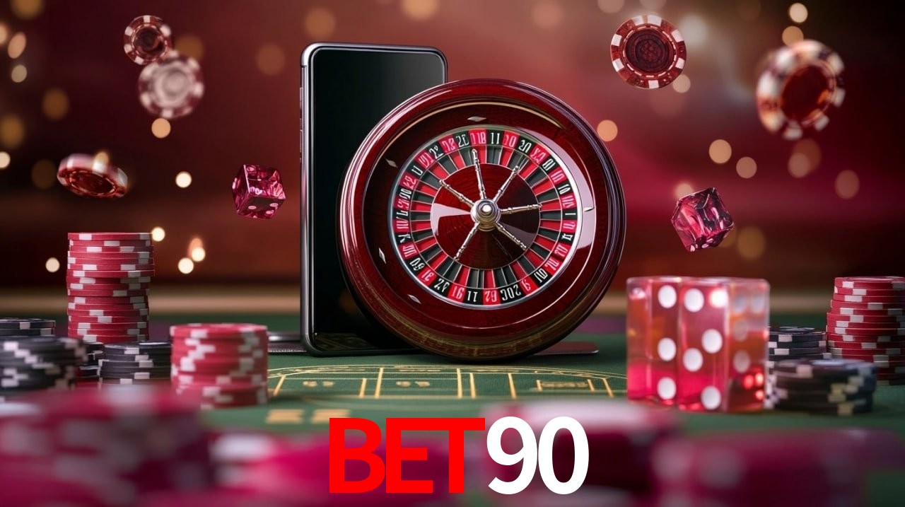 Basketball Betting BET90