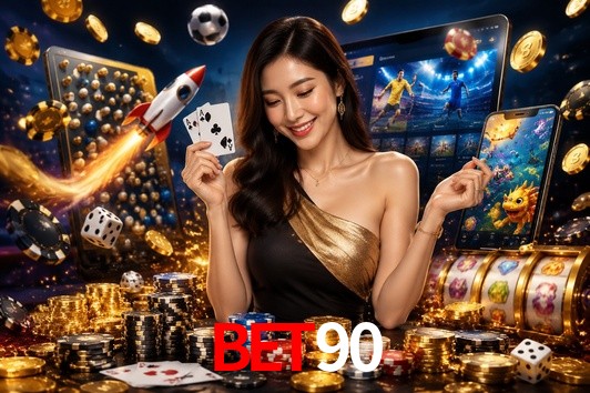 Account Benefits BET90
