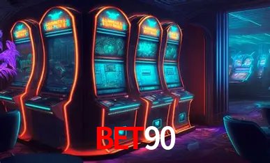 Desvendando o Mundo dos Jogos Virtuais na BET90