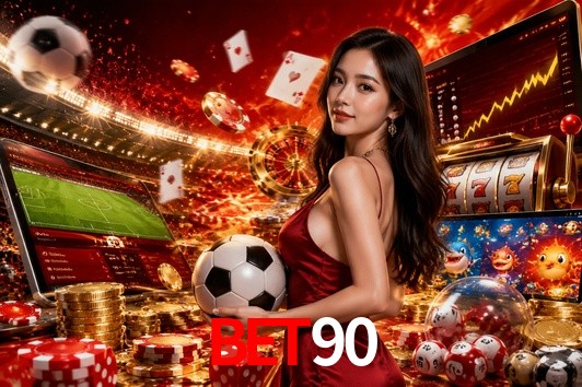 Secure Login BET90