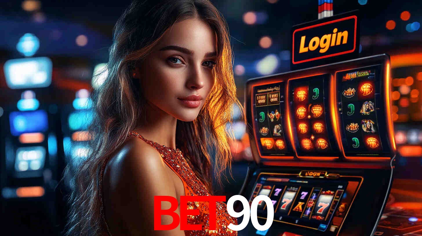 BET90,bet90 bônus