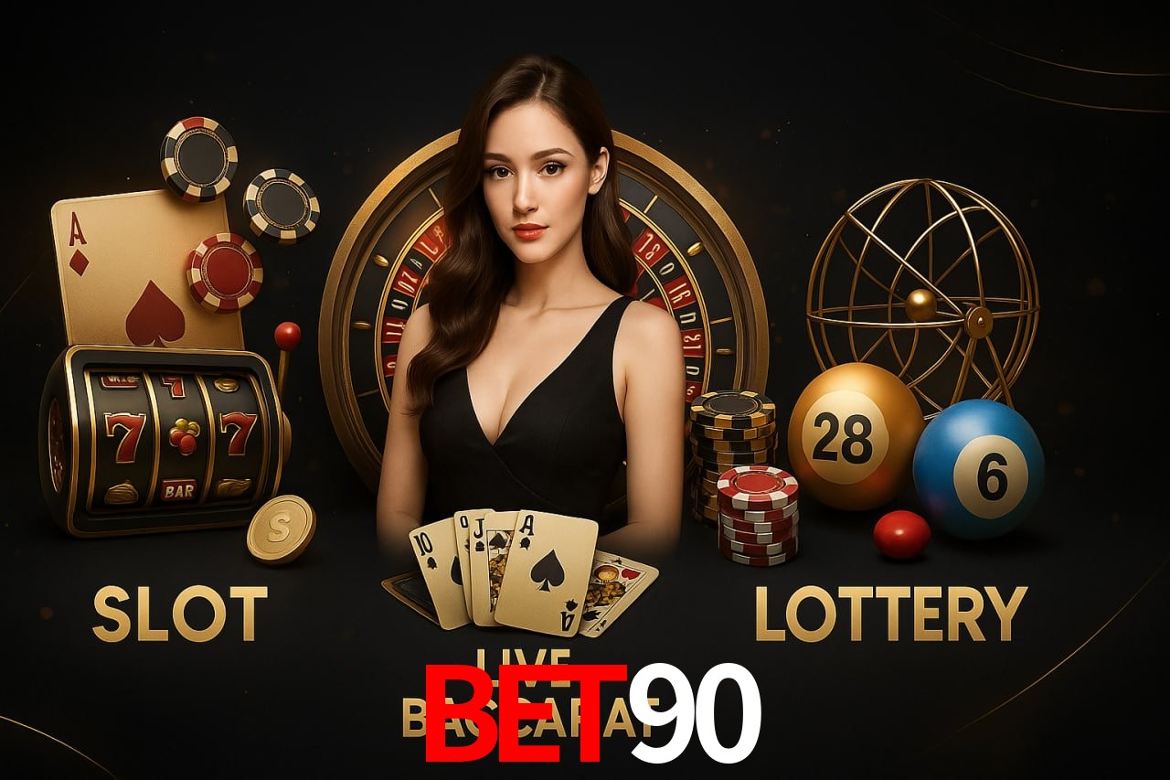 Benefícios do Login BET90 - Bônus e Vantagens Exclusivas