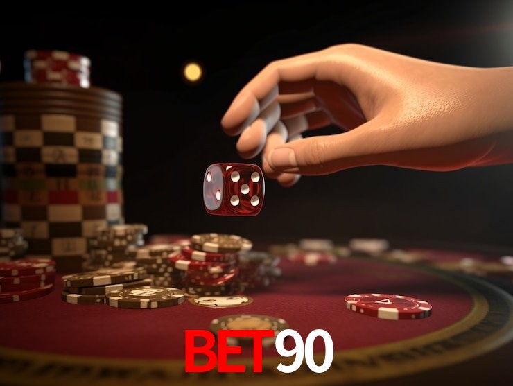 Login Seguro BET90