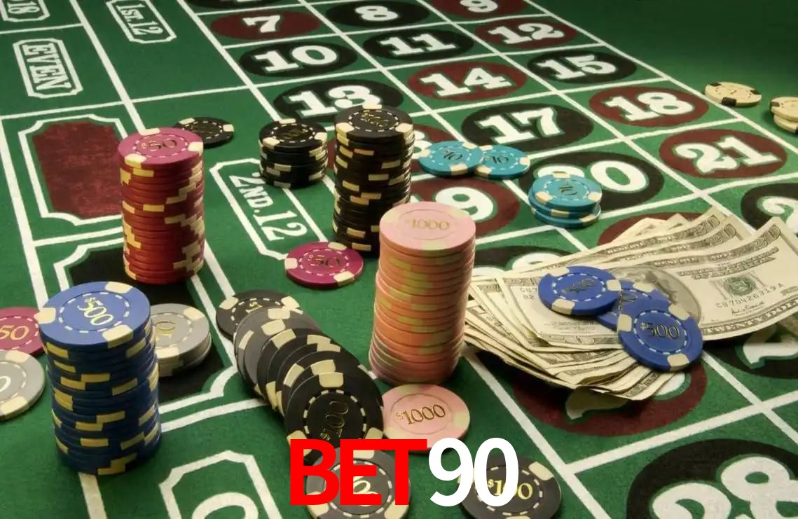 BET90