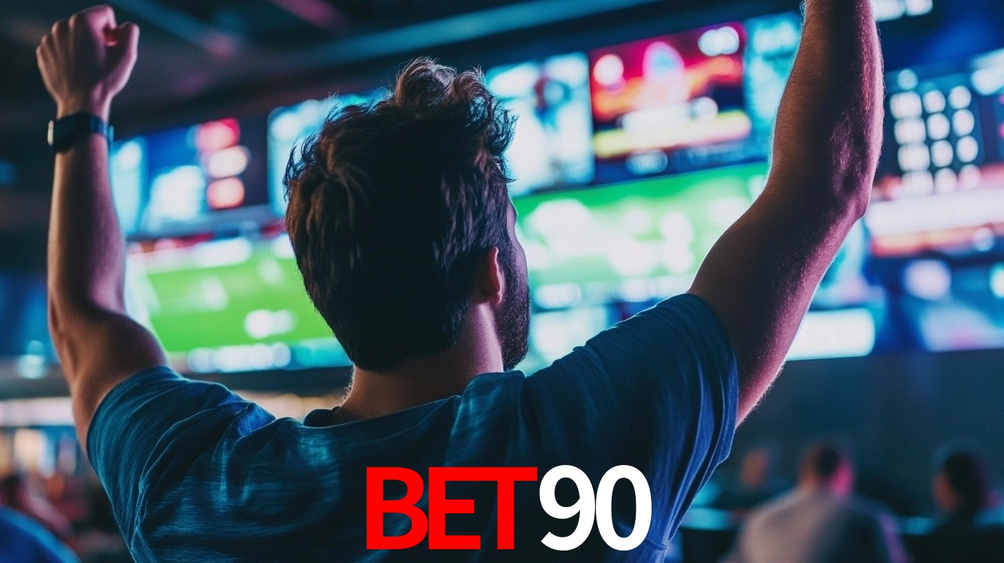 BET90 - Plataforma Oficial - bet90 bônus