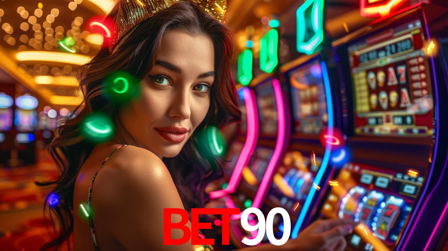BET90,bet90 bônus