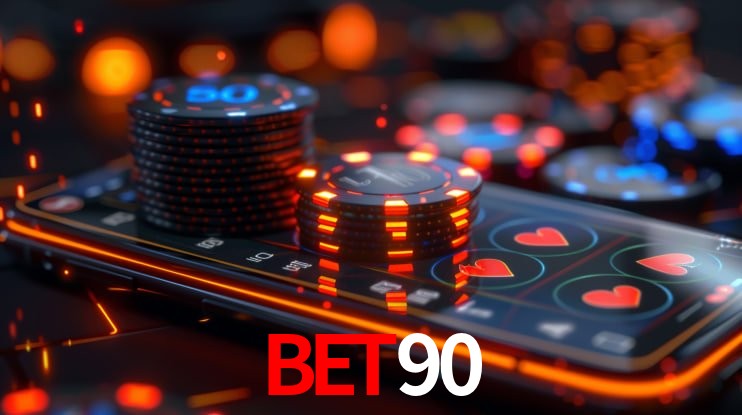 Game Statistics BET90