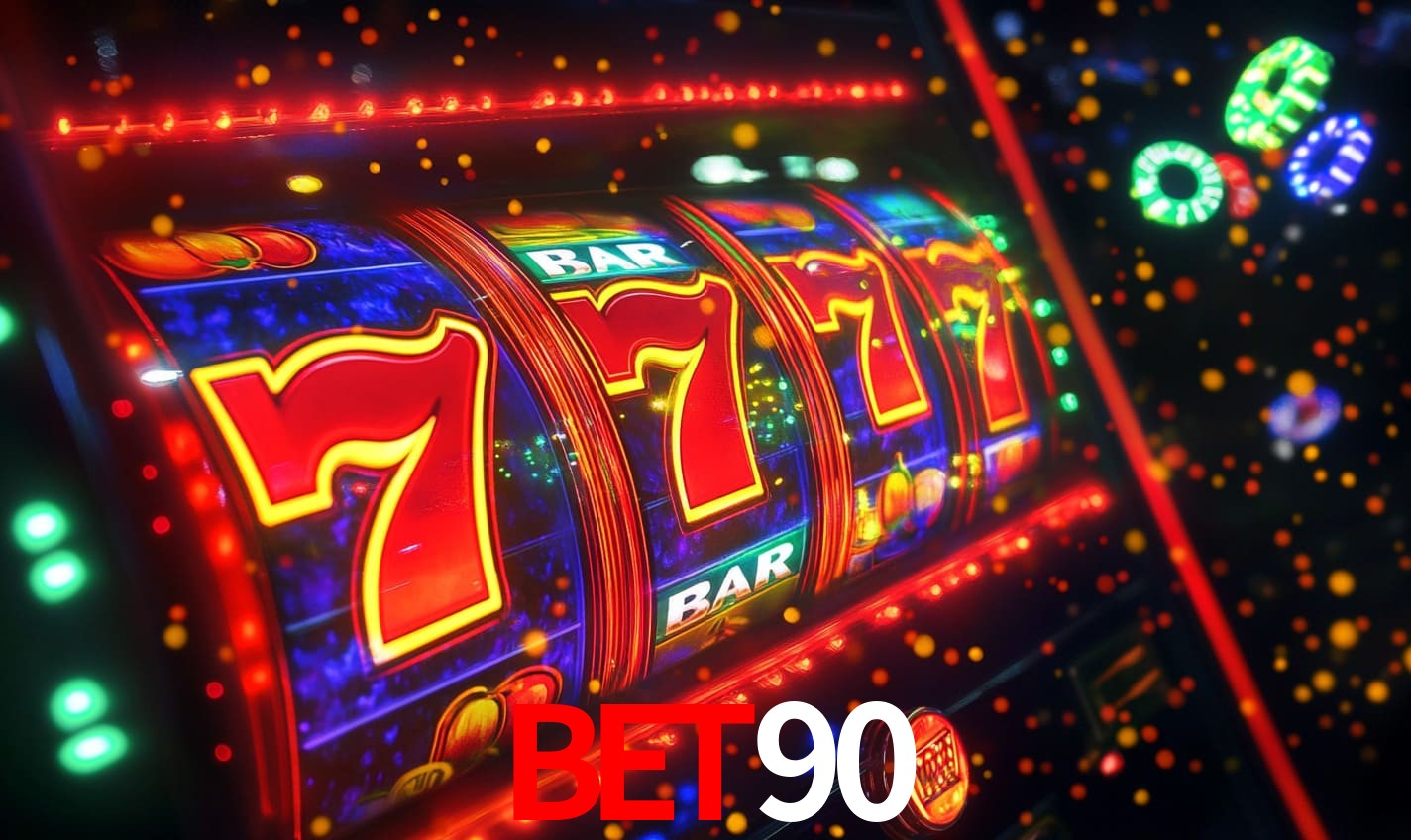 bet90 plataforma
