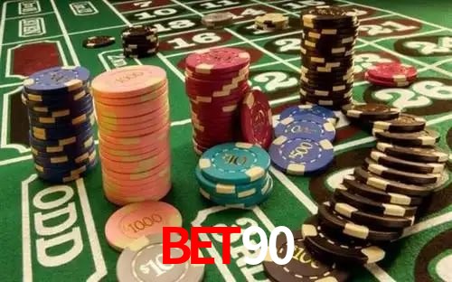 bet90 bônus