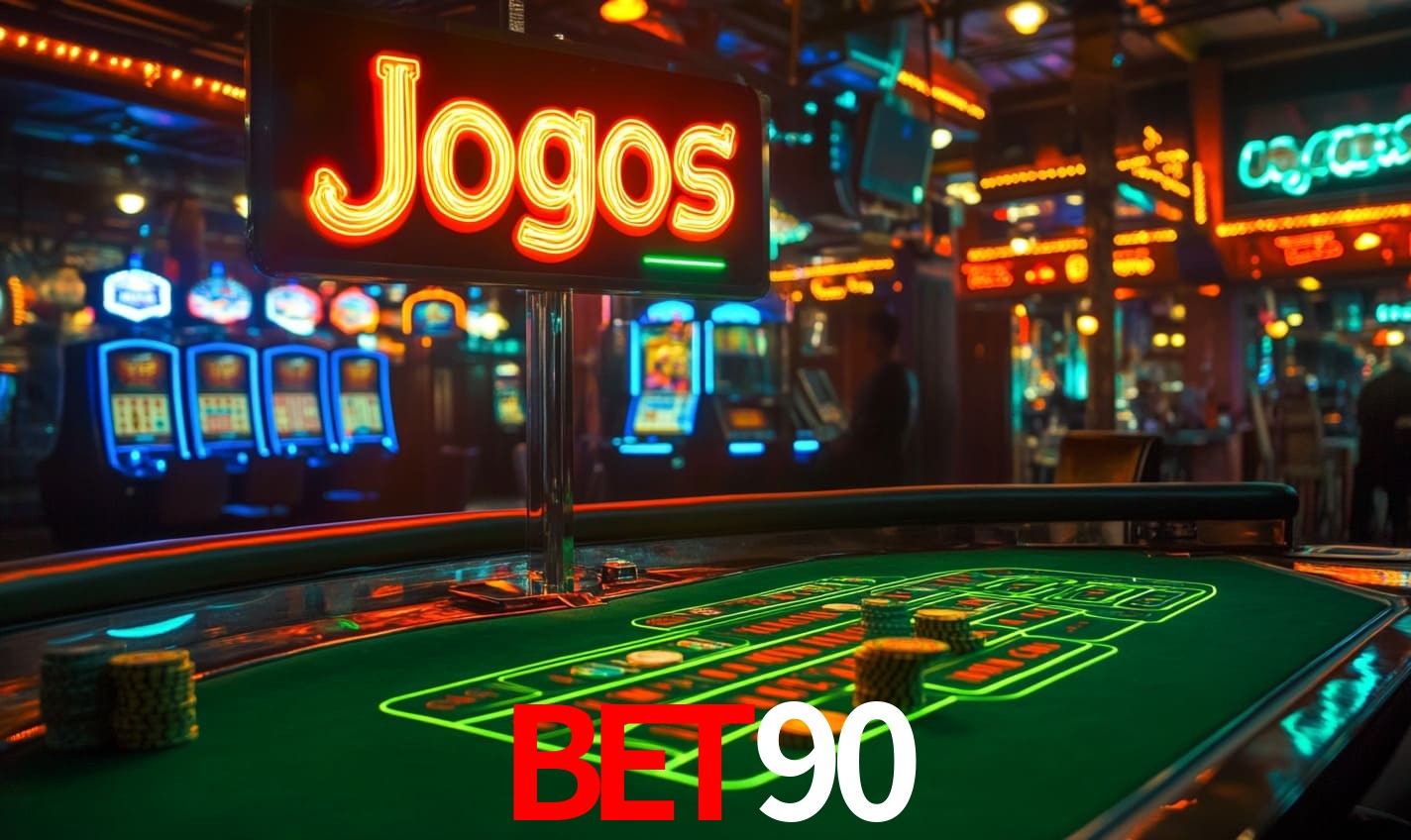 Design Responsivo BET90