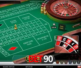 Jogos de Cassino ao Vivo