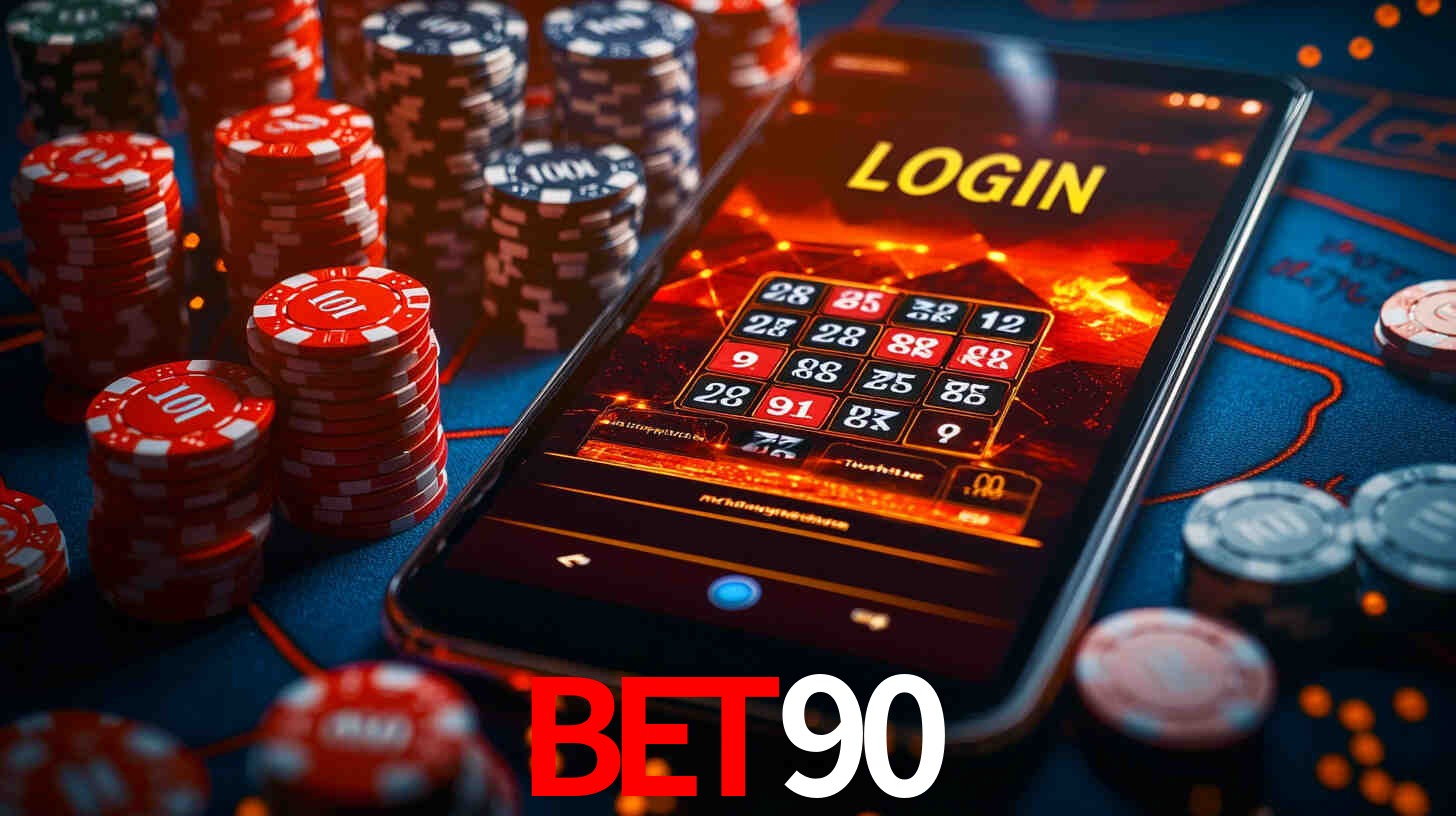 BET90,bet90 bônus