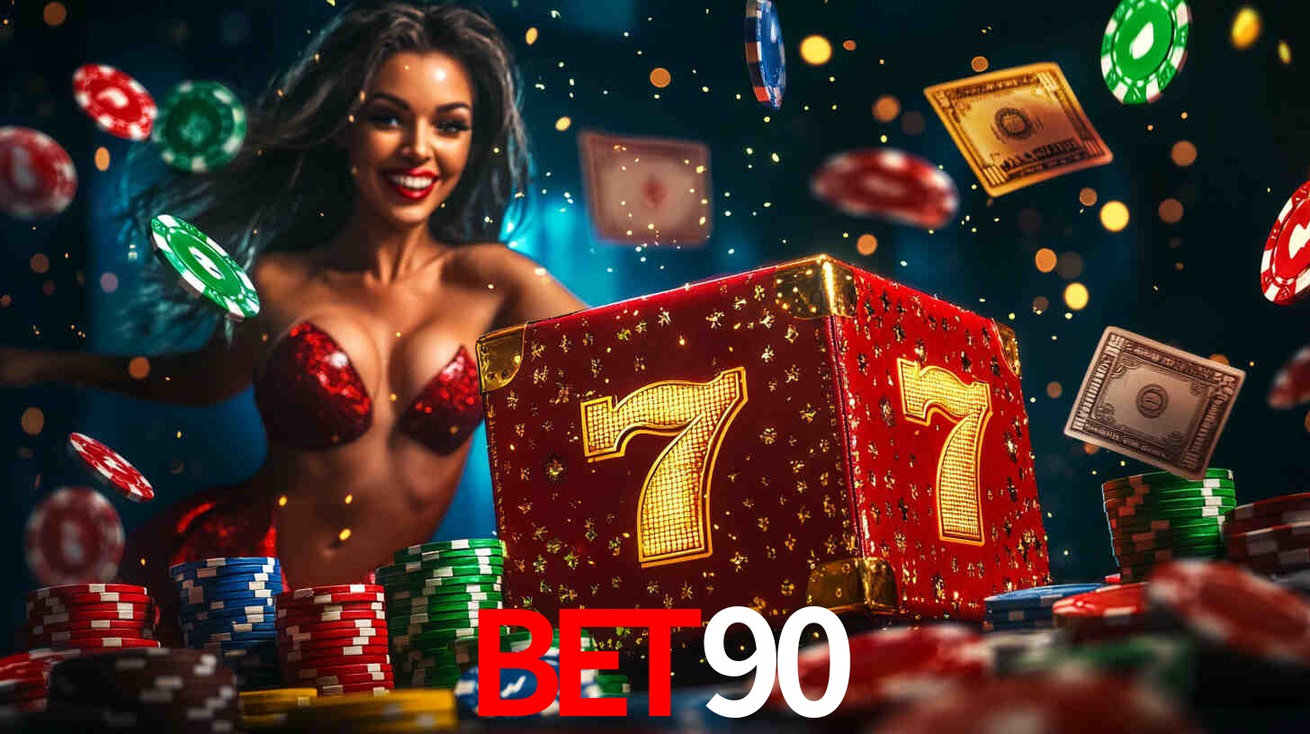 A Emoção da Loteria na BET90: Uma Chance de Mudança de Vida