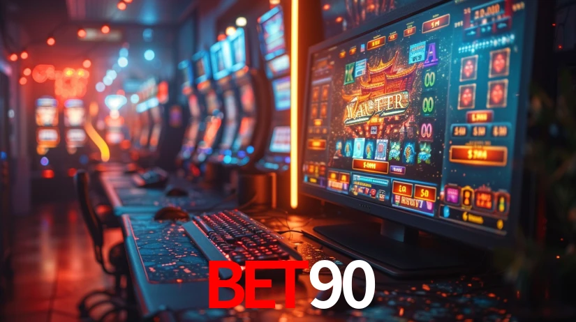 Experimente o Login Seguro Premium no BET90