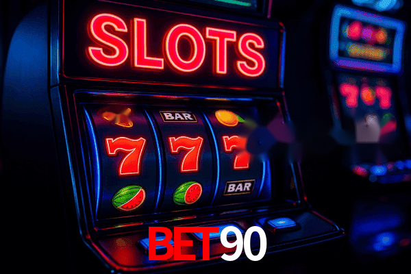 Guia visual de operação PIX no BET90